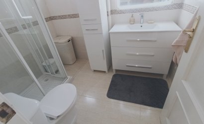 Herverkoop - Villa -
Sucina - Inland