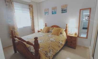 Herverkoop - Villa -
Sucina - Inland