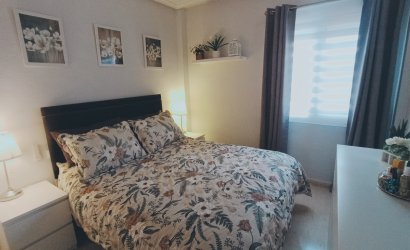 Herverkoop - Villa -
Sucina - Inland