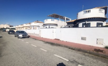 Herverkoop - Villa -
Sucina - Inland