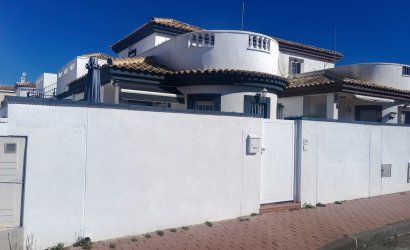 Herverkoop - Villa -
Sucina - Inland