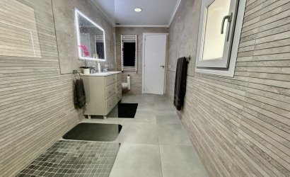 Herverkoop - Villa -
Cabo Roig - Costa Blanca