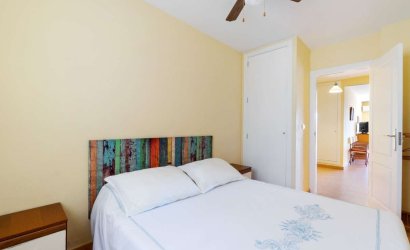 Herverkoop - Apartment -
Lo Pagan - Costa Calida