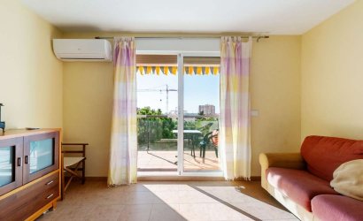 Herverkoop - Apartment -
Lo Pagan - Costa Calida