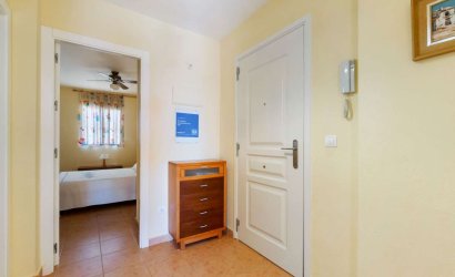 Herverkoop - Apartment -
Lo Pagan - Costa Calida