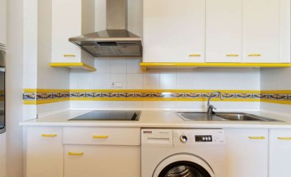 Herverkoop - Apartment -
Lo Pagan - Costa Calida