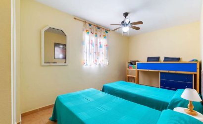 Herverkoop - Apartment -
Lo Pagan - Costa Calida