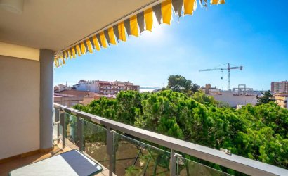 Herverkoop - Apartment -
Lo Pagan - Costa Calida