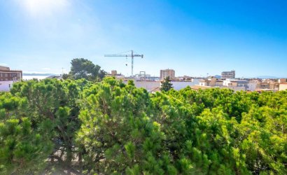 Herverkoop - Apartment -
Lo Pagan - Costa Calida