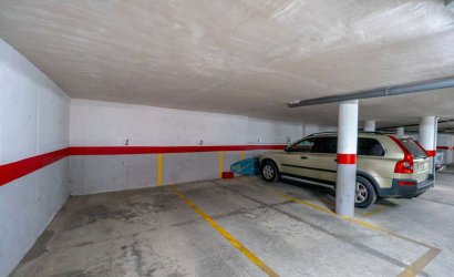 Herverkoop - Apartment -
Lo Pagan - Costa Calida