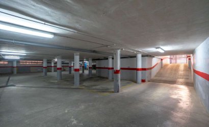 Herverkoop - Apartment -
Lo Pagan - Costa Calida