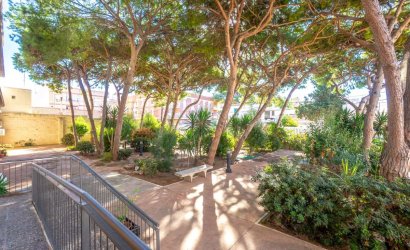 Herverkoop - Apartment -
Lo Pagan - Costa Calida