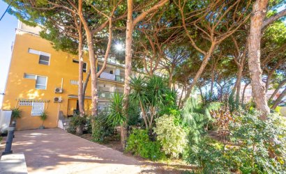 Herverkoop - Apartment -
Lo Pagan - Costa Calida