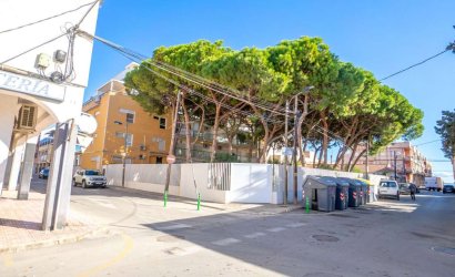 Herverkoop - Apartment -
Lo Pagan - Costa Calida