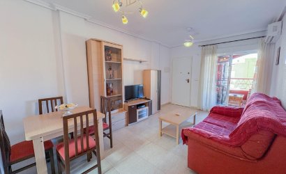 Herverkoop - Apartment -
Torrevieja - Costa Blanca