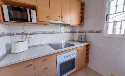 Herverkoop - Apartment -
Torrevieja - Costa Blanca