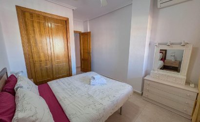 Herverkoop - Apartment -
Torrevieja - Costa Blanca