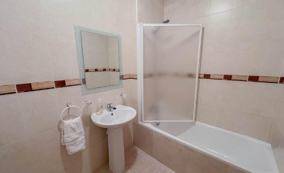 Herverkoop - Apartment -
Torrevieja - Costa Blanca