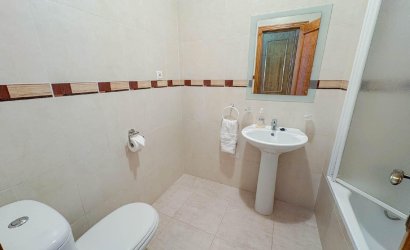 Herverkoop - Apartment -
Torrevieja - Costa Blanca