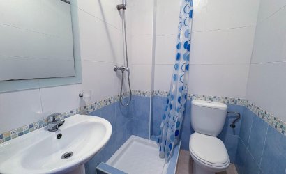 Herverkoop - Apartment -
Torrevieja - Costa Blanca