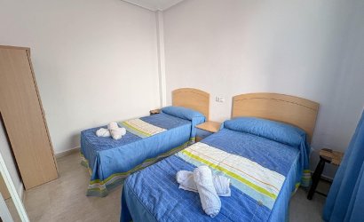 Herverkoop - Apartment -
Torrevieja - Costa Blanca