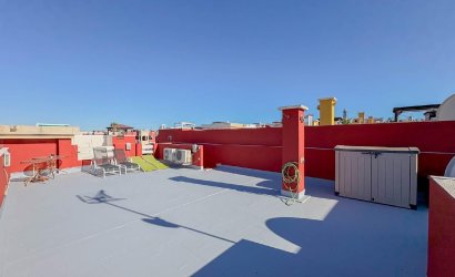 Herverkoop - Apartment -
Torrevieja - Costa Blanca