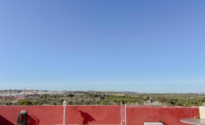 Herverkoop - Apartment -
Torrevieja - Costa Blanca