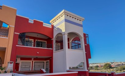 Herverkoop - Apartment -
Torrevieja - Costa Blanca