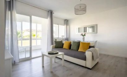 Resale - Apartment -
Marbella - Nueva Andalucía