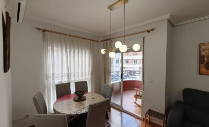 Herverkoop - Apartment -
Torrevieja - Costa Blanca