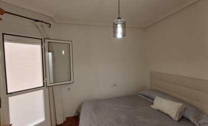 Herverkoop - Apartment -
Torrevieja - Costa Blanca