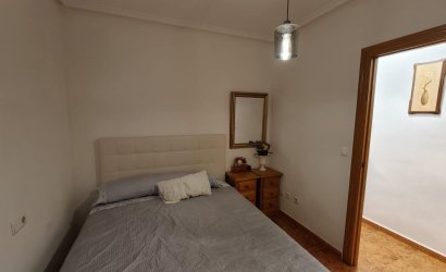 Herverkoop - Apartment -
Torrevieja - Costa Blanca