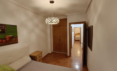 Herverkoop - Apartment -
Torrevieja - Costa Blanca