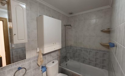 Herverkoop - Apartment -
Torrevieja - Costa Blanca