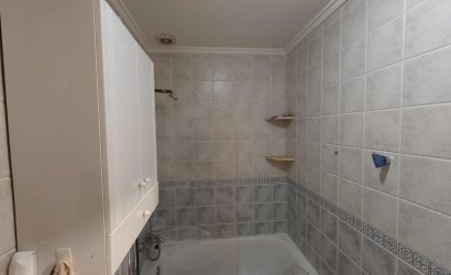 Herverkoop - Apartment -
Torrevieja - Costa Blanca