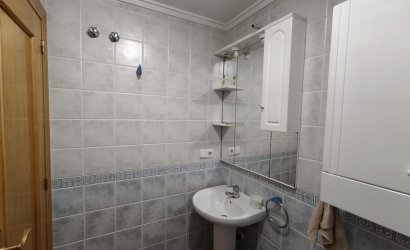 Herverkoop - Apartment -
Torrevieja - Costa Blanca