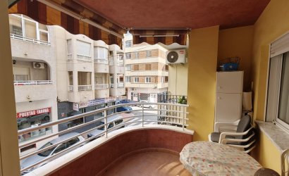 Herverkoop - Apartment -
Torrevieja - Costa Blanca
