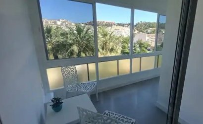 Resale - Apartment -
Marbella - Nueva Andalucía