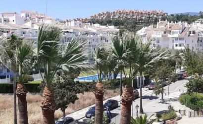 Resale - Apartment -
Marbella - Nueva Andalucía