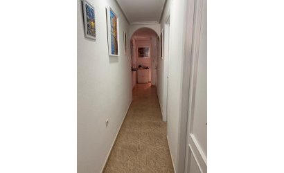 Herverkoop - Penthouse -
Torrevieja - Estacion De Autobuses