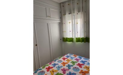 Herverkoop - Penthouse -
Torrevieja - Estacion De Autobuses