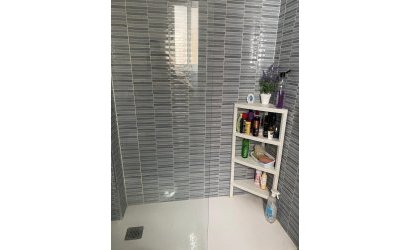 Herverkoop - Penthouse -
Torrevieja - Estacion De Autobuses