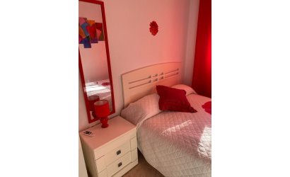 Herverkoop - Penthouse -
Torrevieja - Estacion De Autobuses