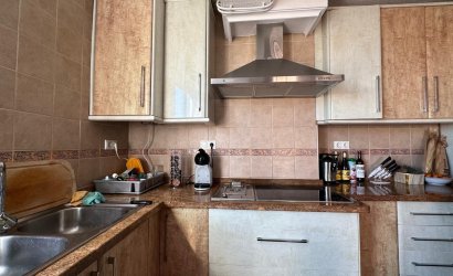 Herverkoop - Apartment -
Torrevieja - Estacion De Autobuses