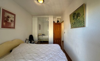 Herverkoop - Apartment -
Torrevieja - Estacion De Autobuses