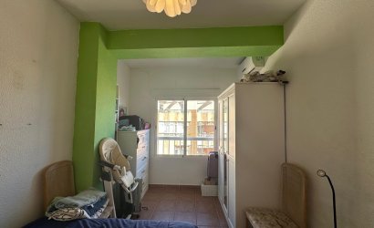 Herverkoop - Apartment -
Torrevieja - Estacion De Autobuses