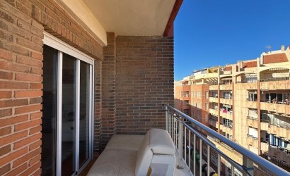 Herverkoop - Apartment -
Torrevieja - Estacion De Autobuses