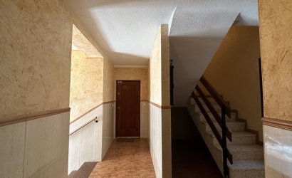 Herverkoop - Apartment -
Torrevieja - Estacion De Autobuses