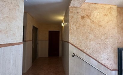 Herverkoop - Apartment -
Torrevieja - Estacion De Autobuses