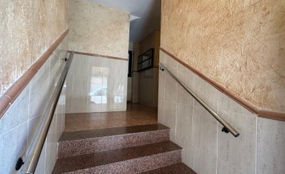 Herverkoop - Apartment -
Torrevieja - Estacion De Autobuses